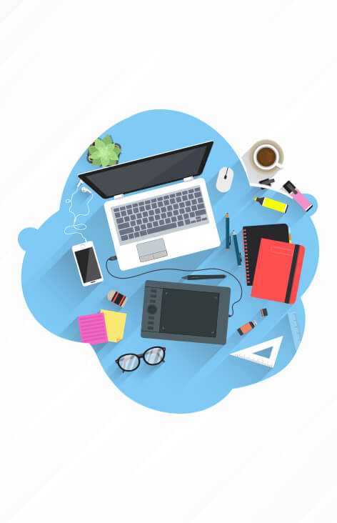 Logo Design Company & Branding Agency in Chennai